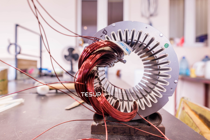 The Revolution in Renewable Energy: Wekraft’s Extraordinary Generators