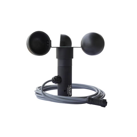 Anemometer