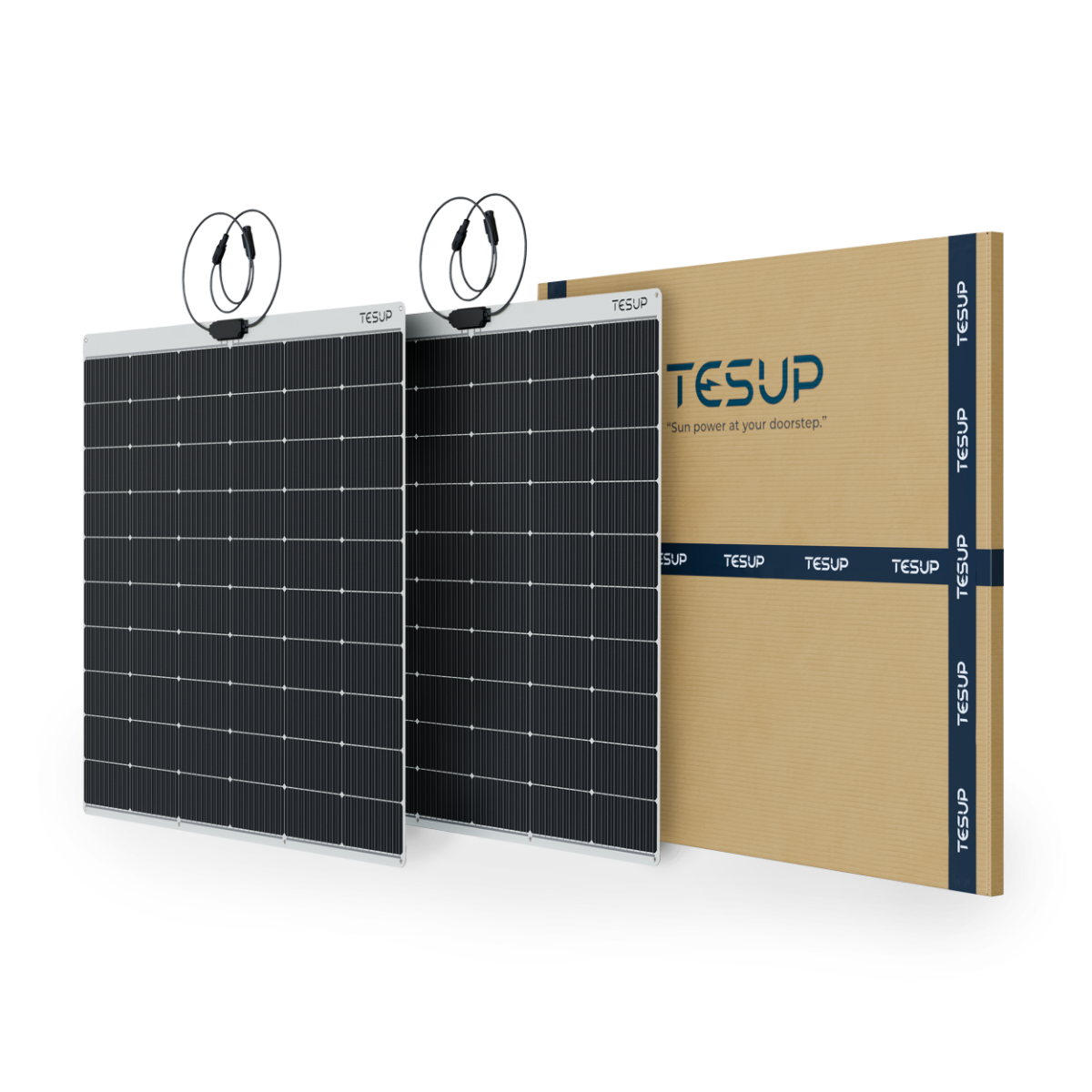 Flex Zonnepanelen (460 W)