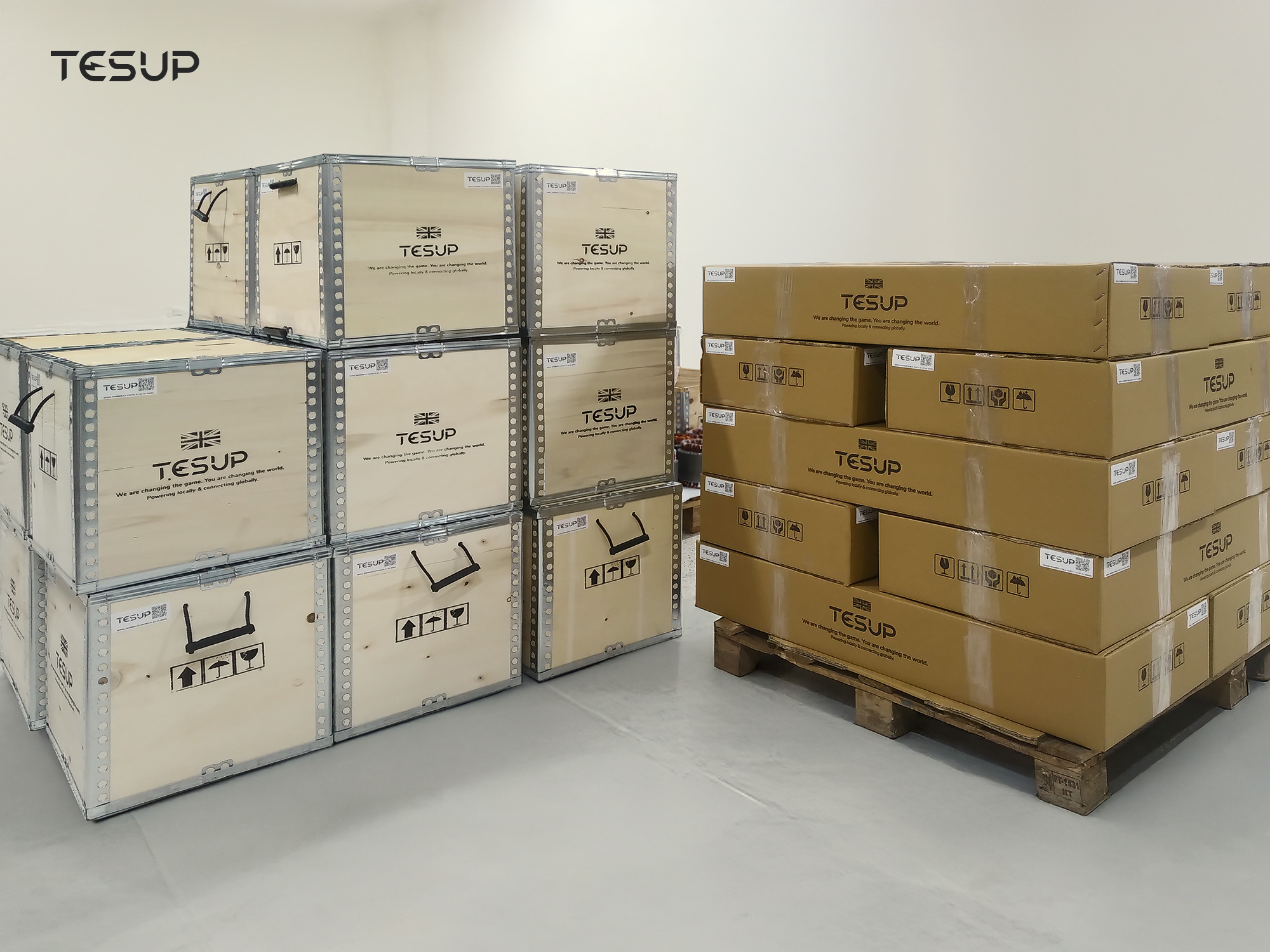 Wekraft Production Image 4