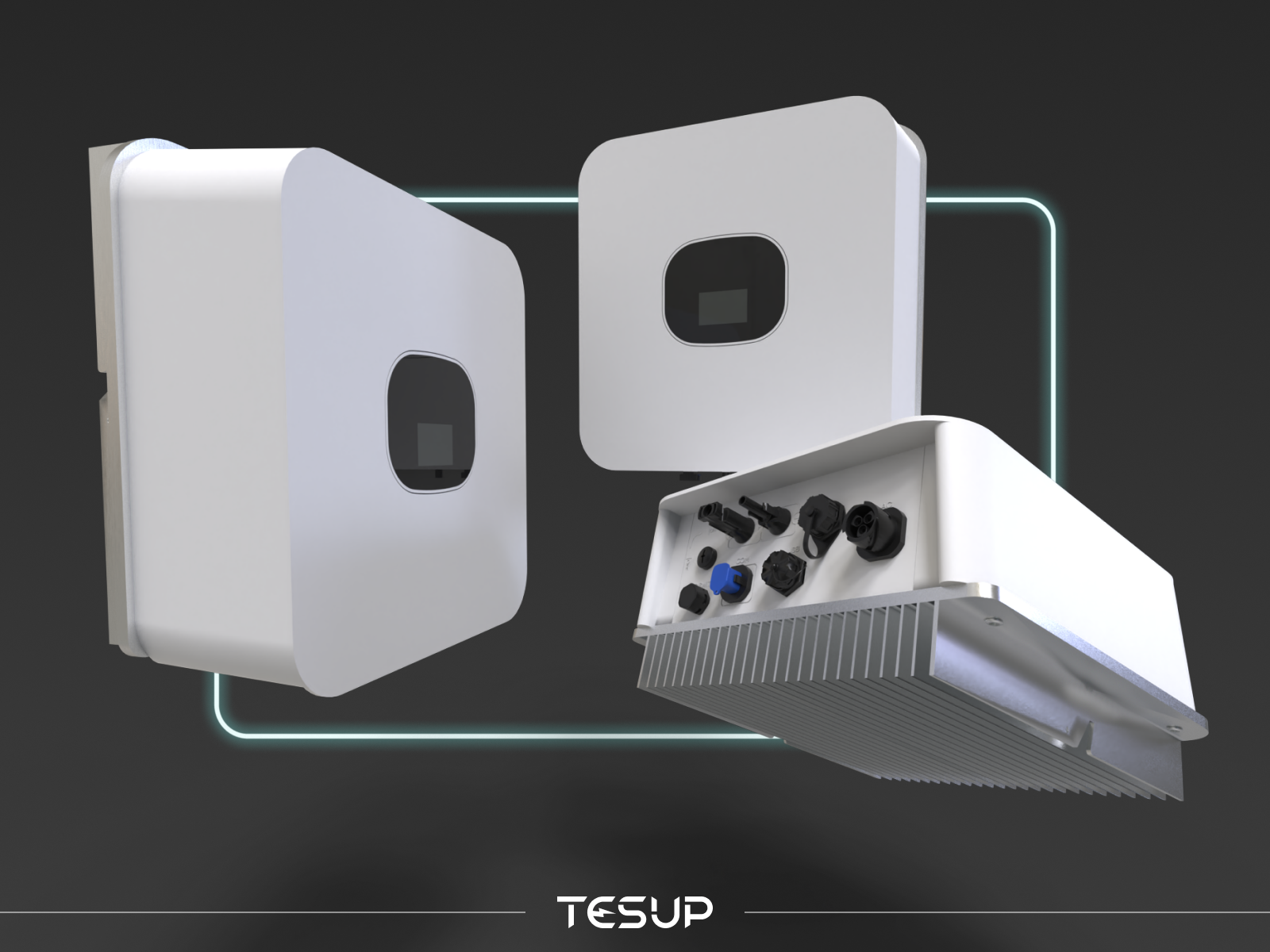 The Right Inverter for Your Renewable Energy System