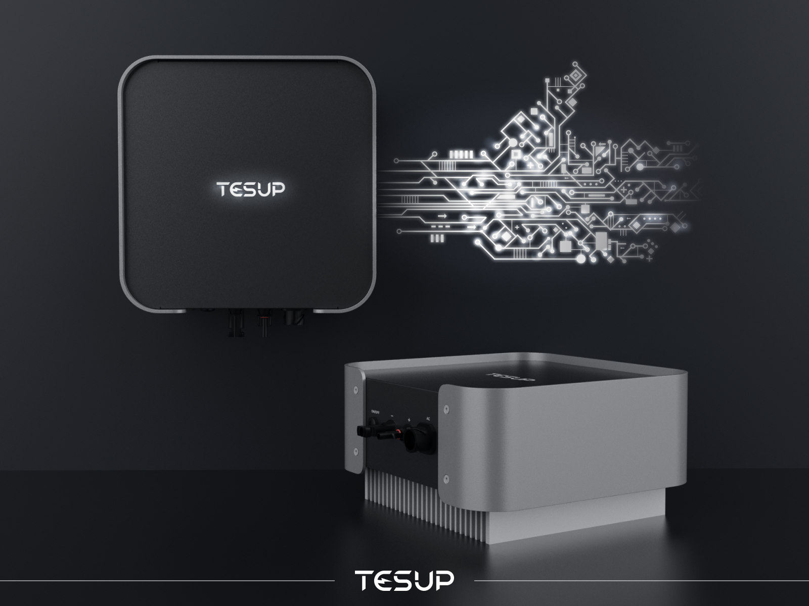 Revolutionising Power Electronics: The Wekraft Inverter Journey