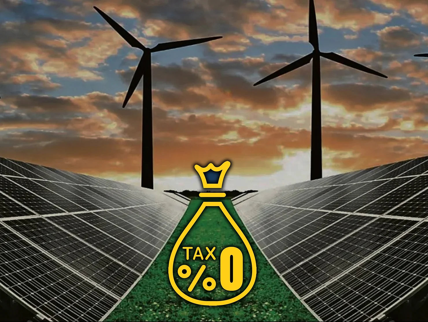 Renewables growth through government schemes