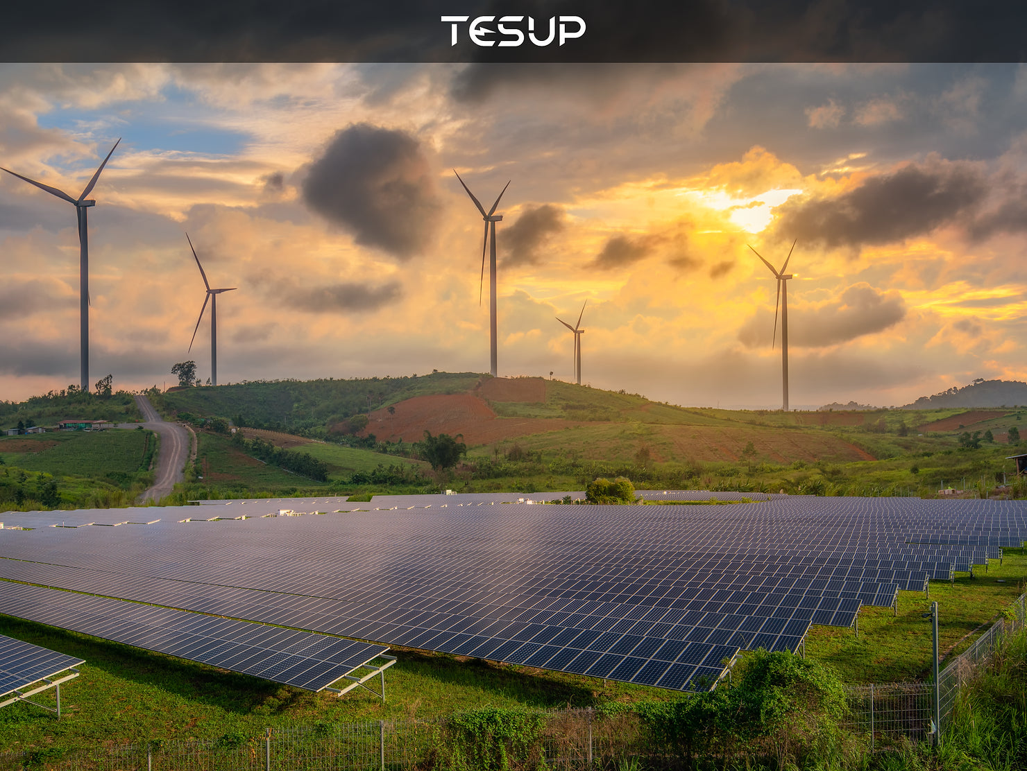 Transforming Energy Policy for a Resilient Future