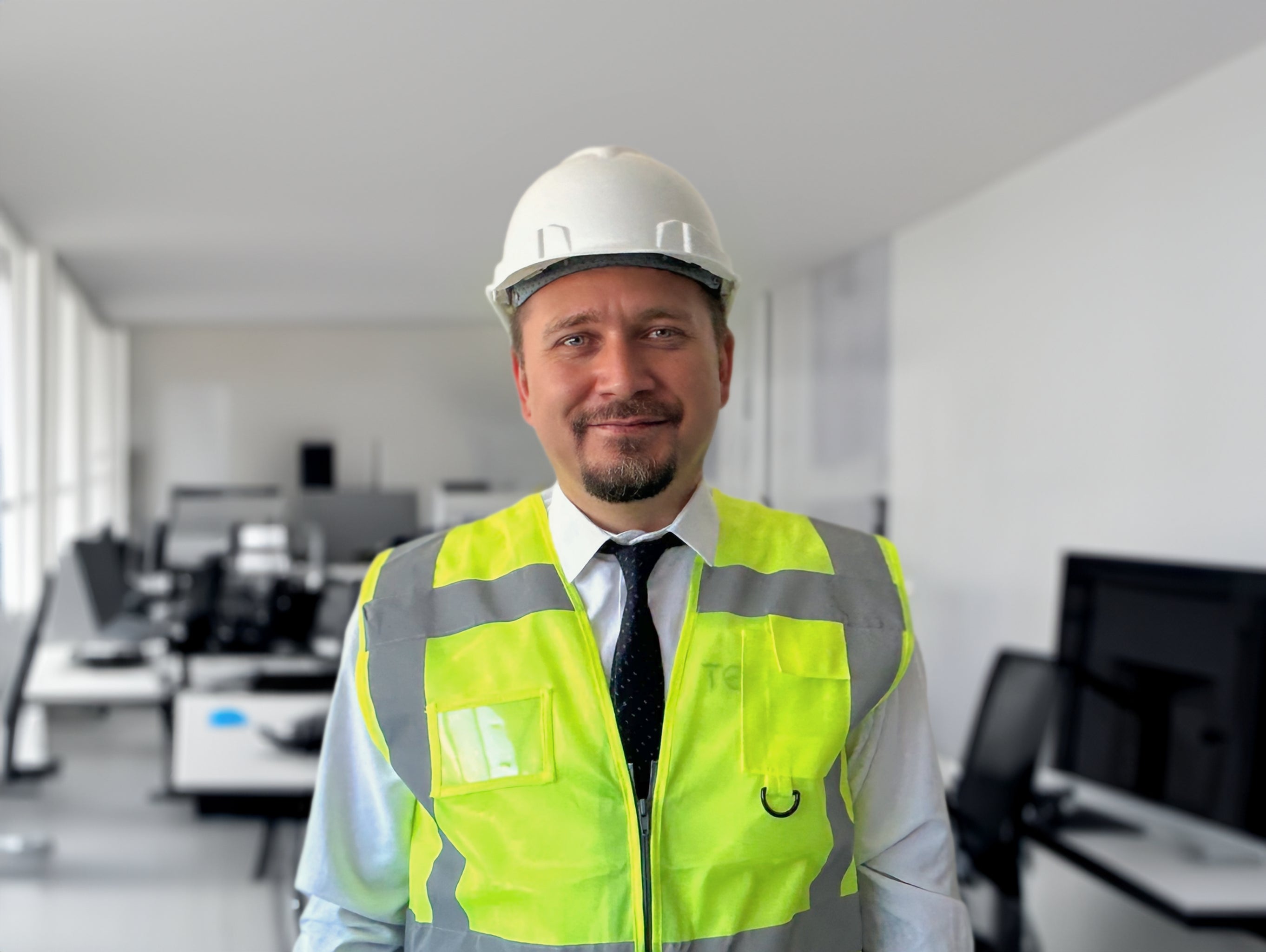 Have you met Ercan?