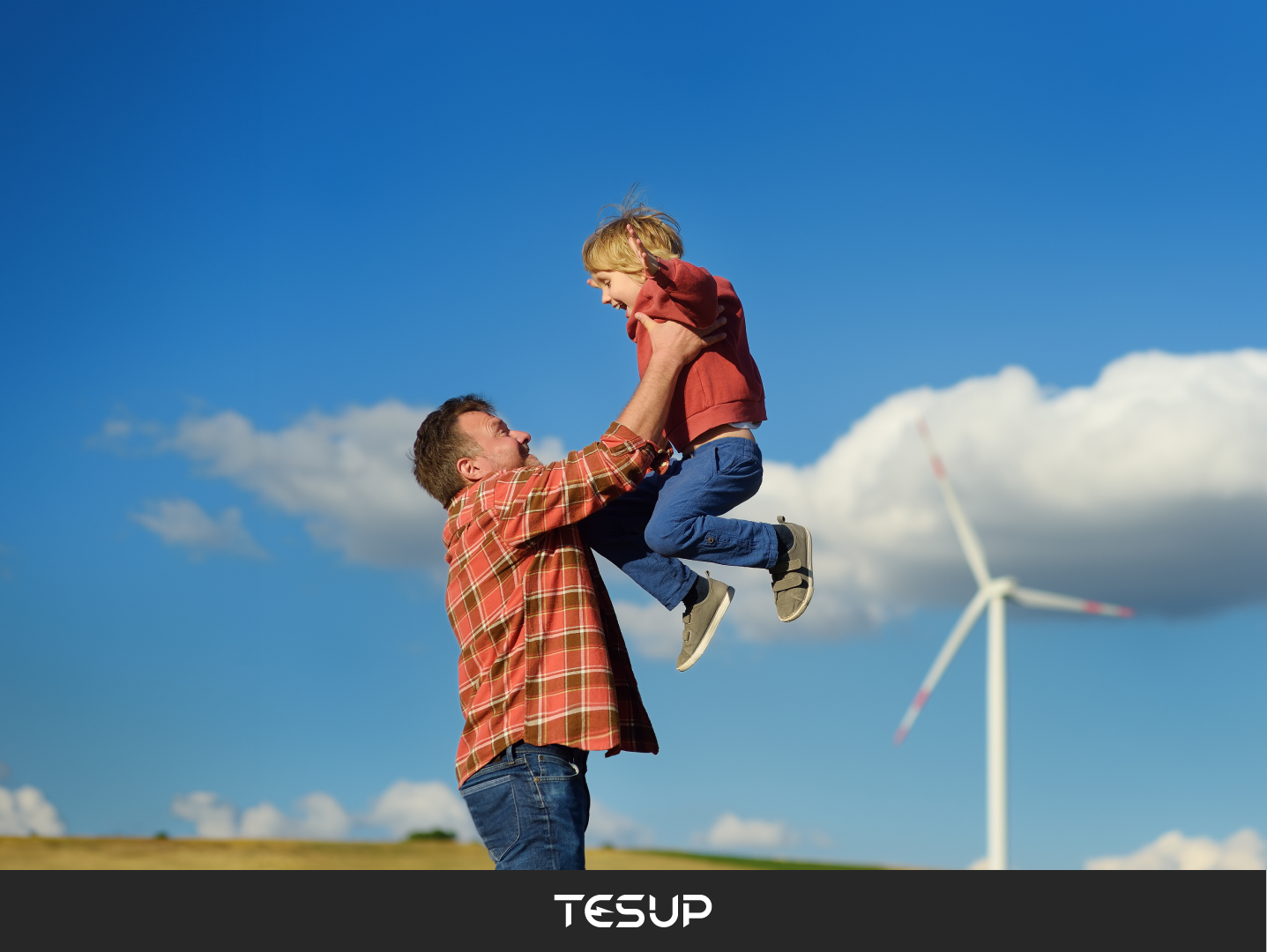 Green Your Father’s Day with Wekraft!