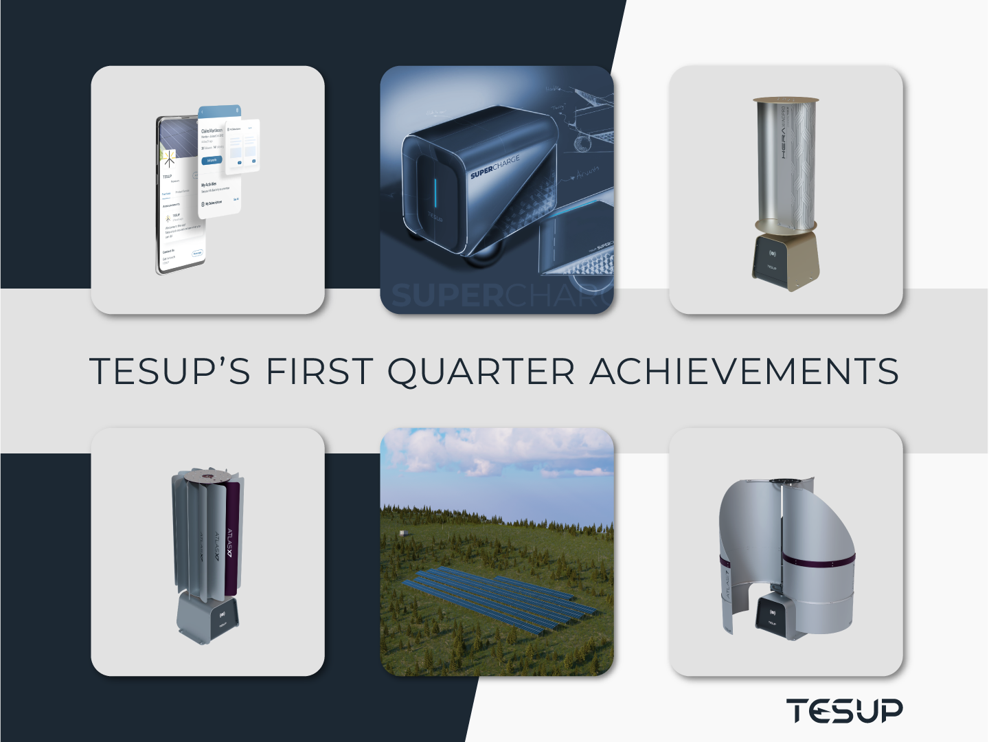 Wekraft’s First Quarter Achievements are Shaping the Future of Renewable Energy