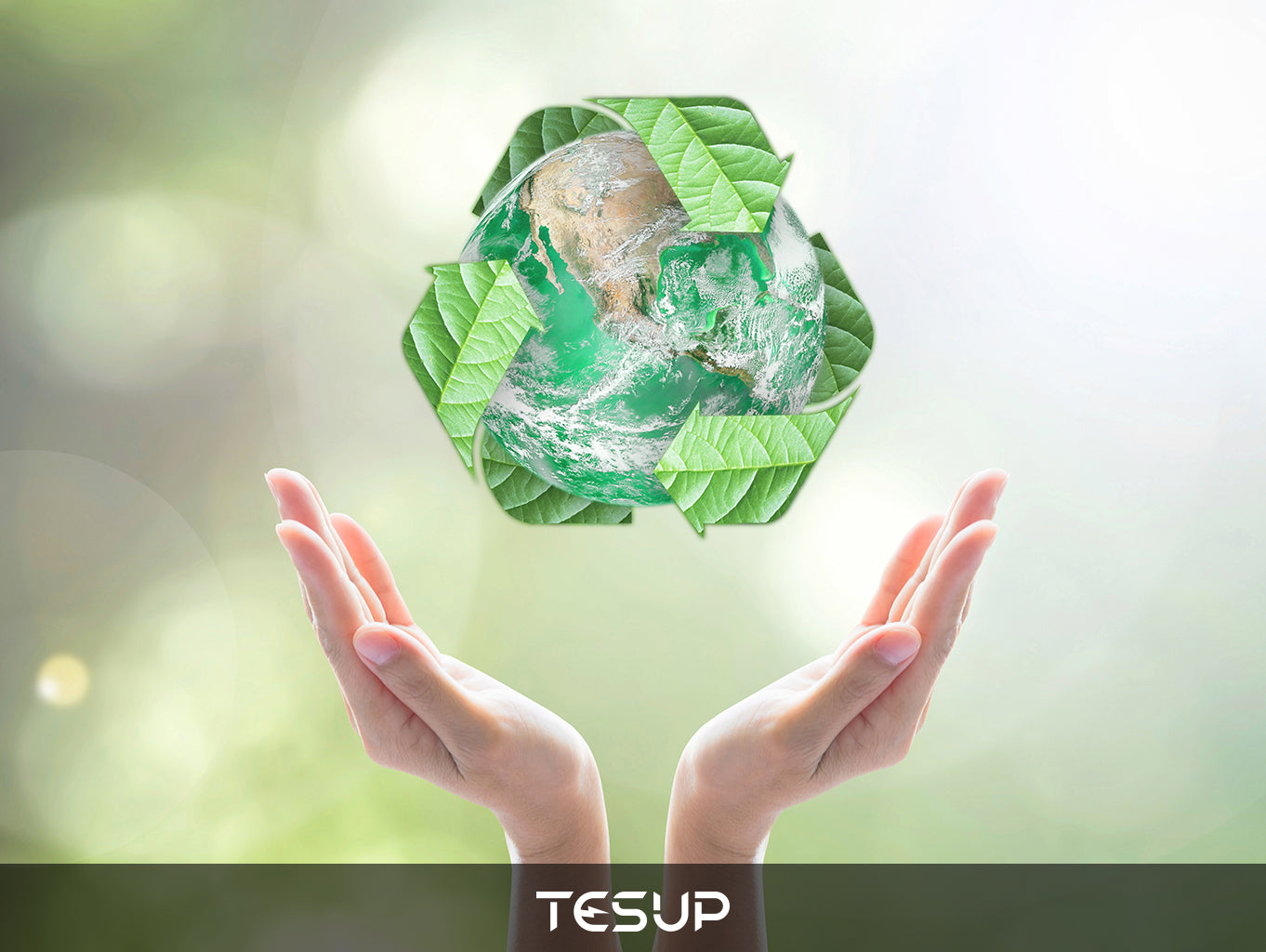 Let's get ready to celebrate Global Recycling Day in style!