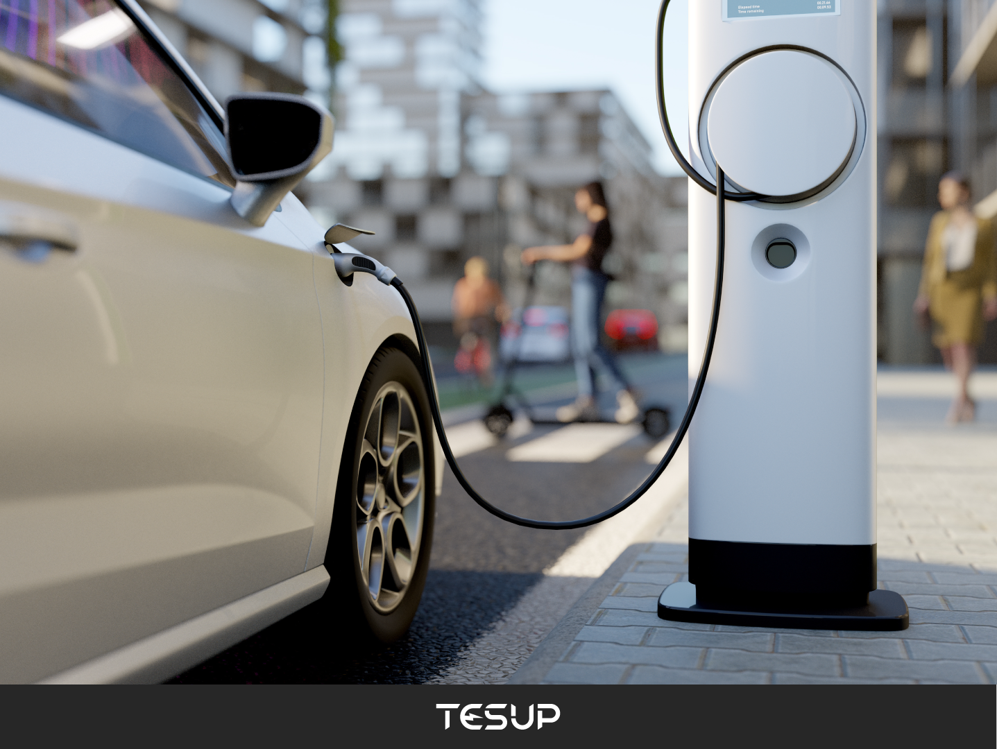 Οι πωλήσεις αυτοκινήτων Plug-In στο Ηνωμένο Βασίλειο έφθασαν σε υψηλά ρεκόρ τον Μάρτιο: Ένα σημαντικό βήμα προς ένα πιο πράσινο μέλλον