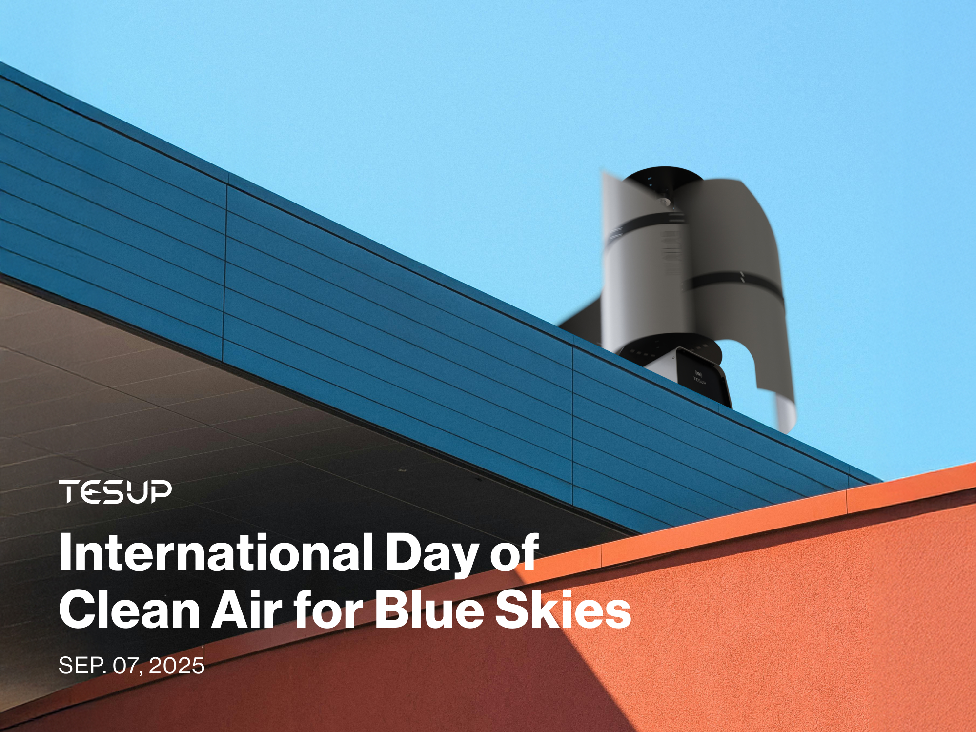 Clean Air, Blue Skies, and Renewable Energy: A Shared Mission