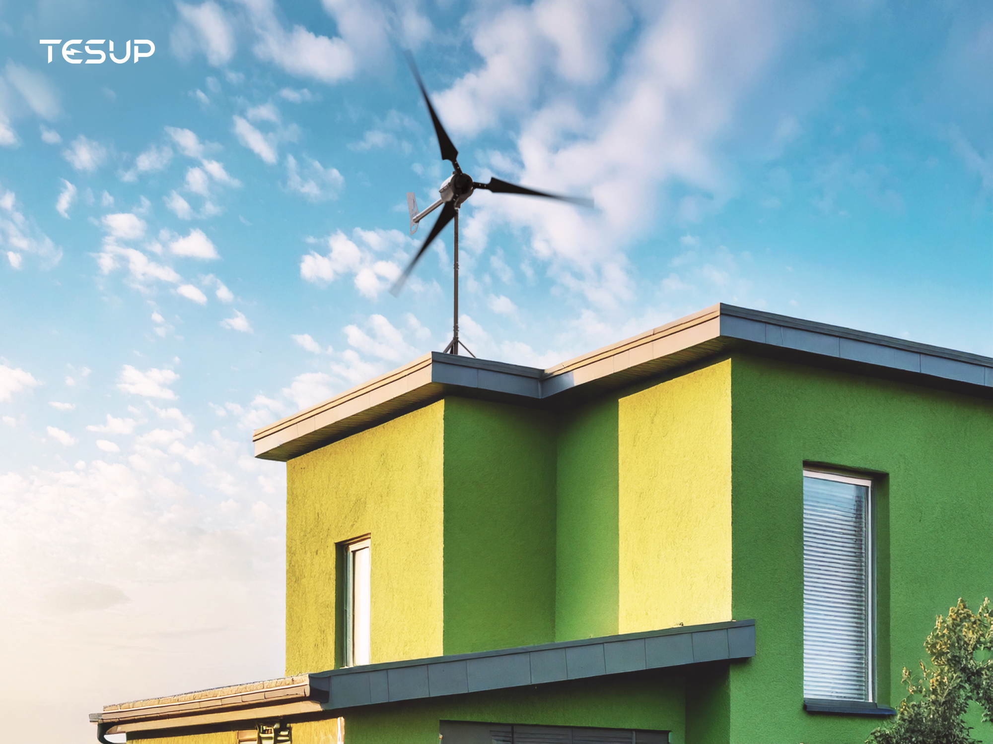 Wekraft Solar Panels Clean Energy