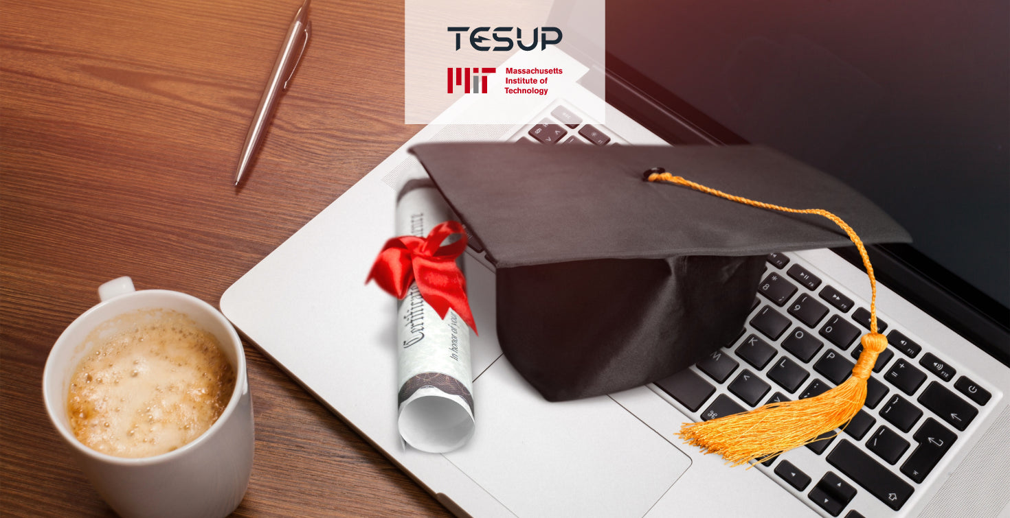 Wekraft supports its people with executive education from the world's top universities