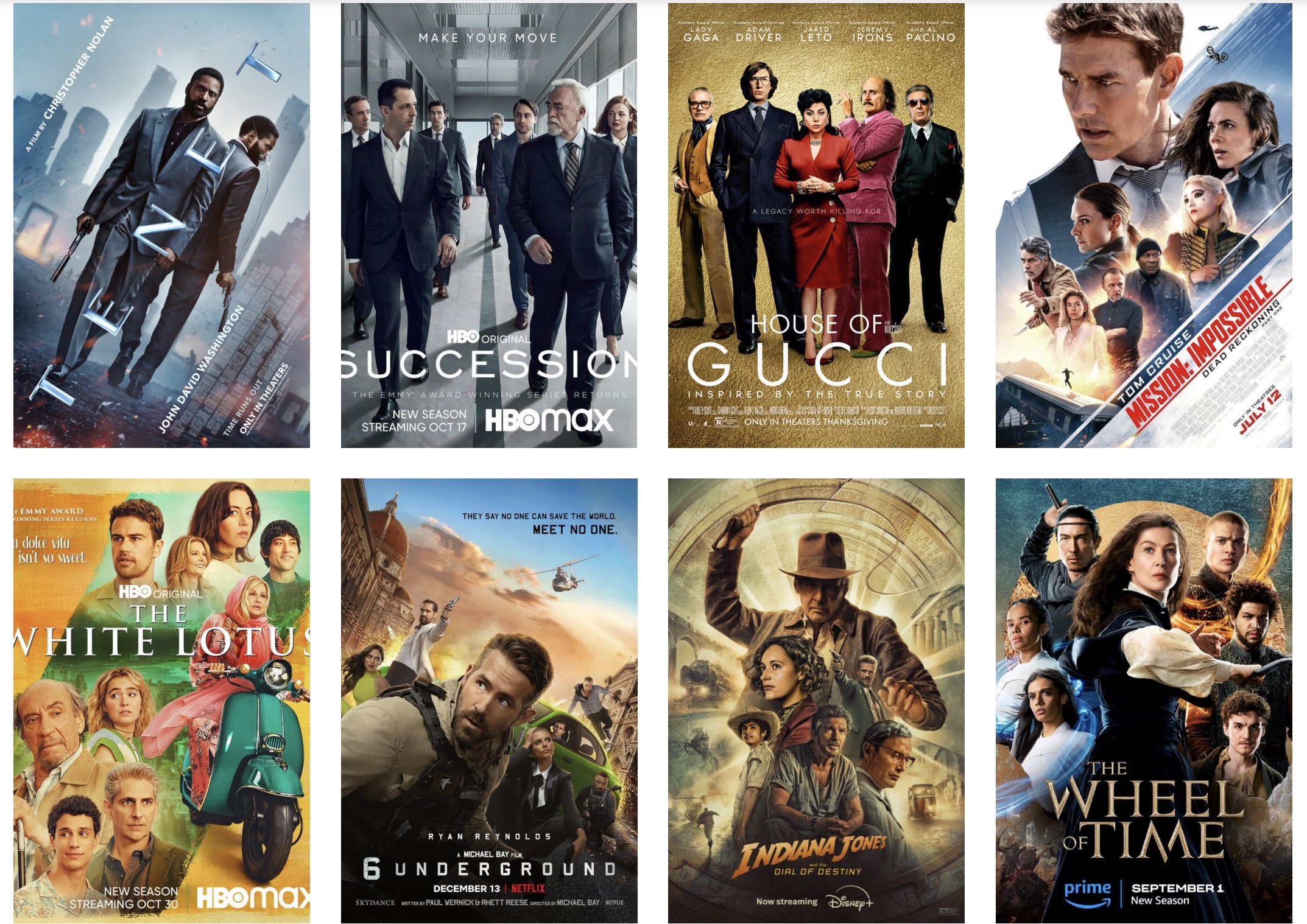 Wekraft Magnum الفيلم 2