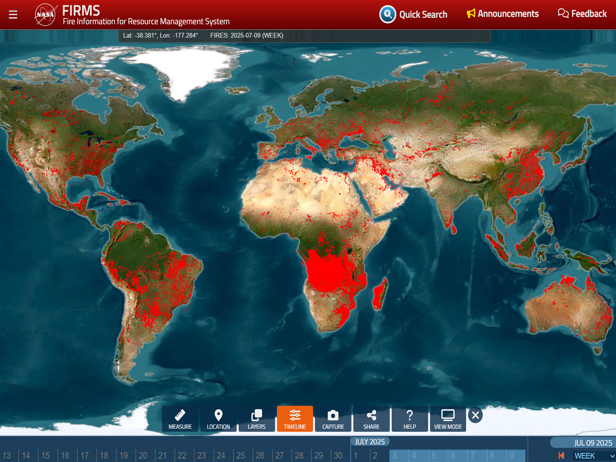 Climate change and Wekraft solutions