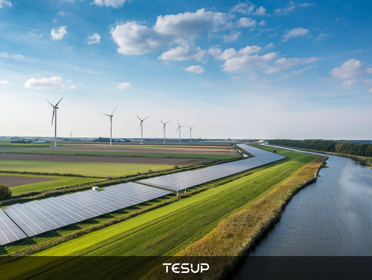 Milyen megújuló energiarendszer a megfelelő az Ön számára? Fedezze fel a lehetőségeket