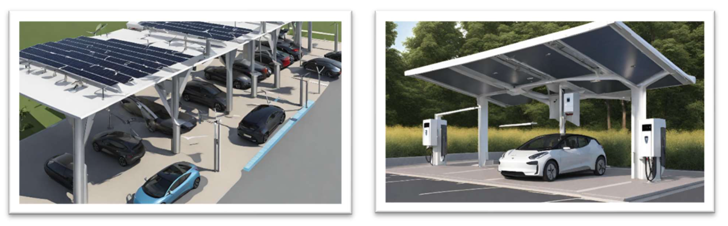 Wekraft AI-RAN Project Image 1