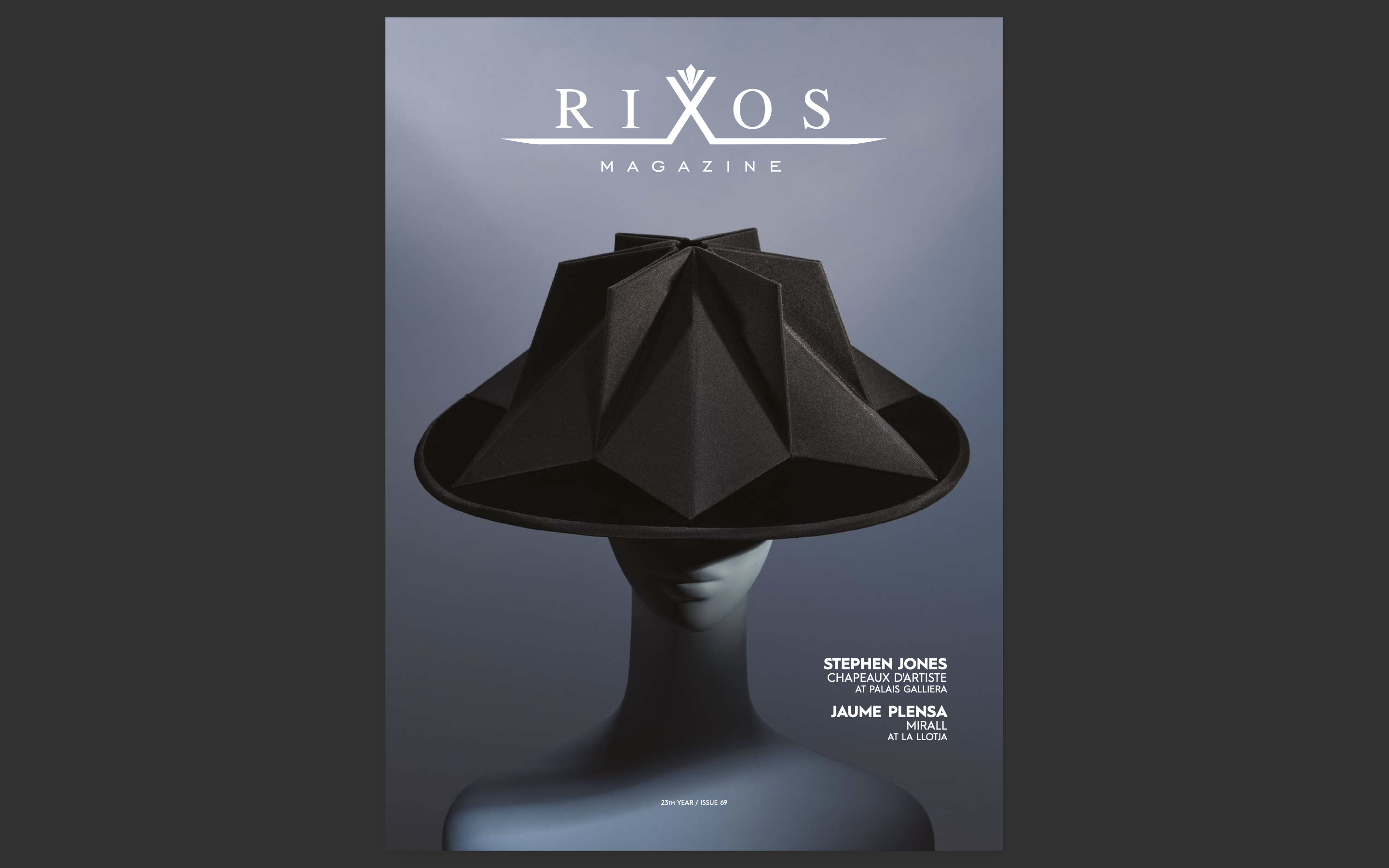 Luxo sustentável nos Hotéis Rixos