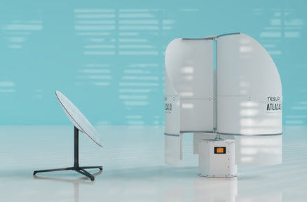 Starlink: the future of self sufficiency?