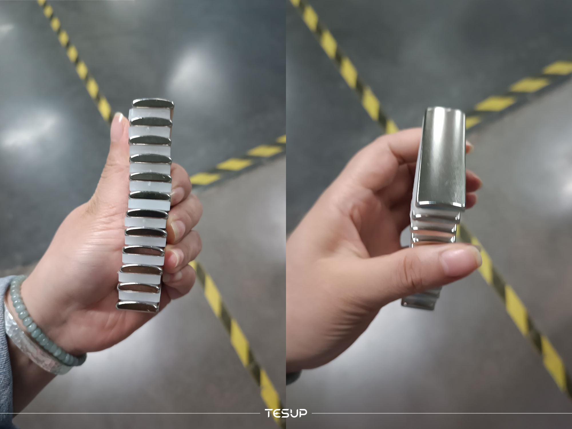 Wekraft High Power Magnets
