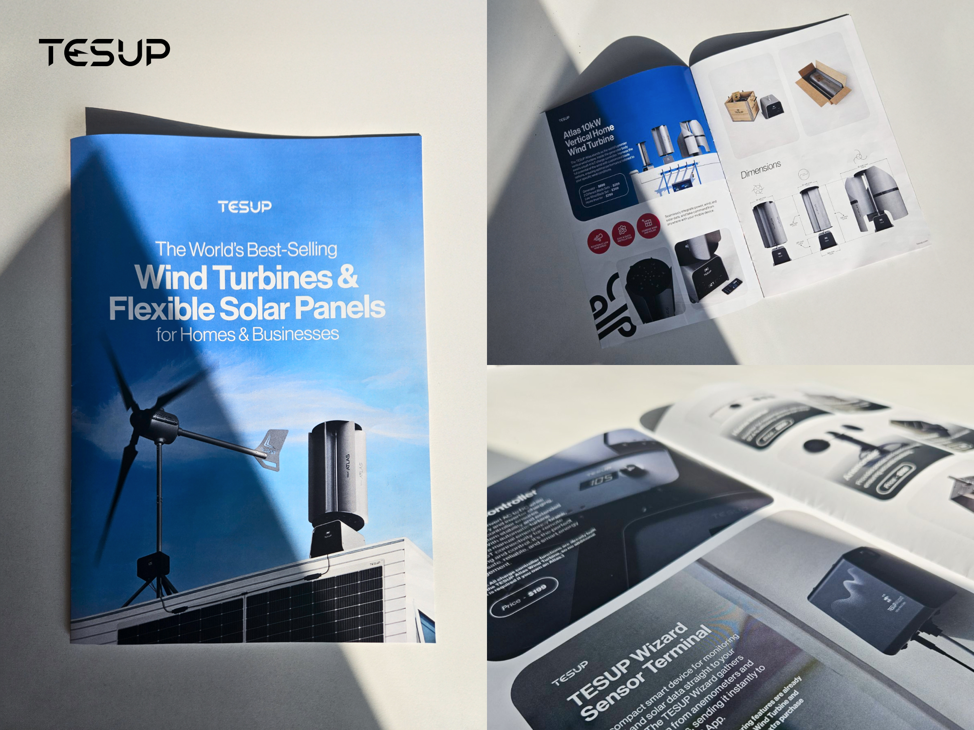 Our Catalogue: A Compact Guide to Wekraft Products