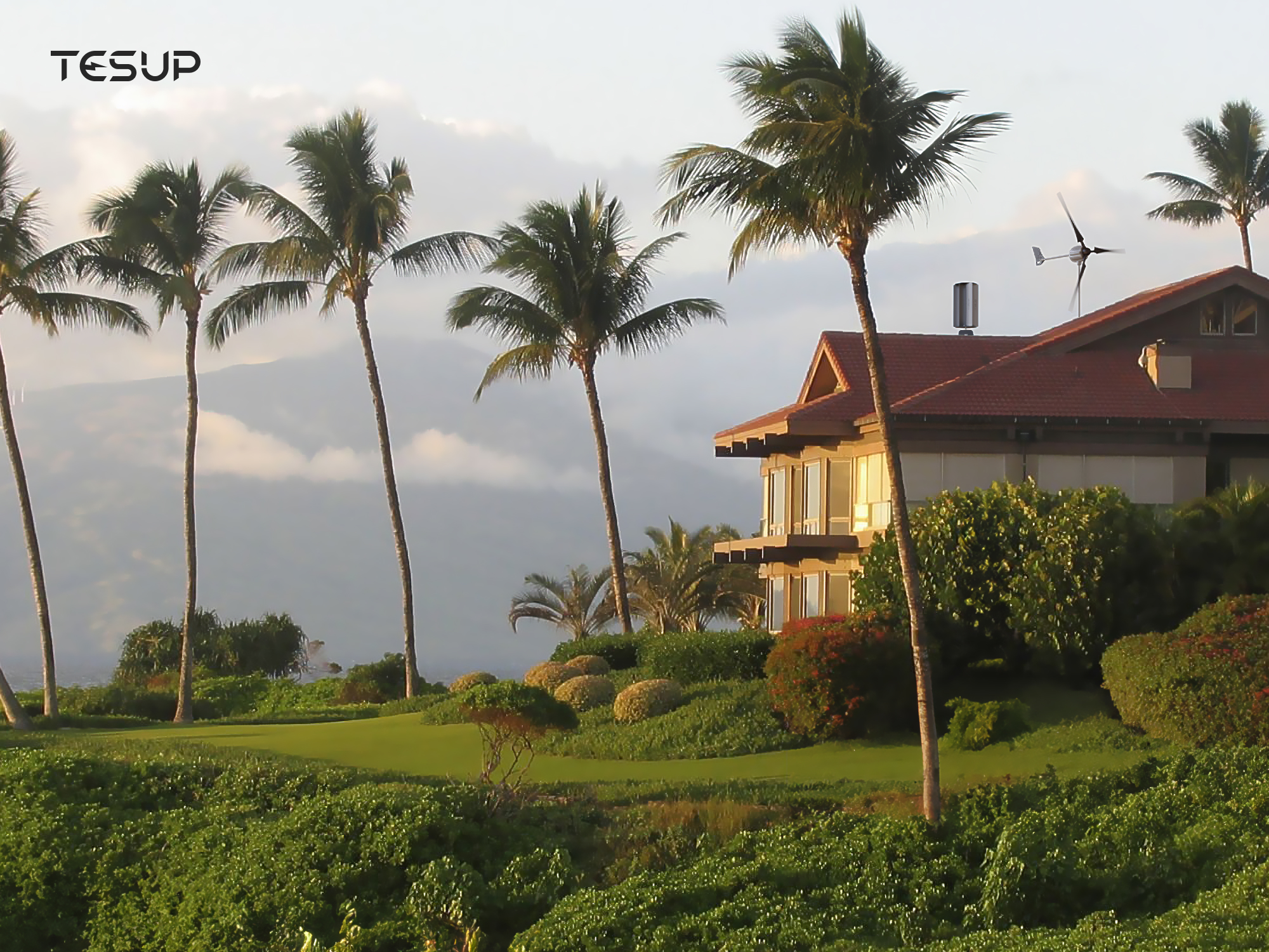 Wekraft Renewable System Hawaii