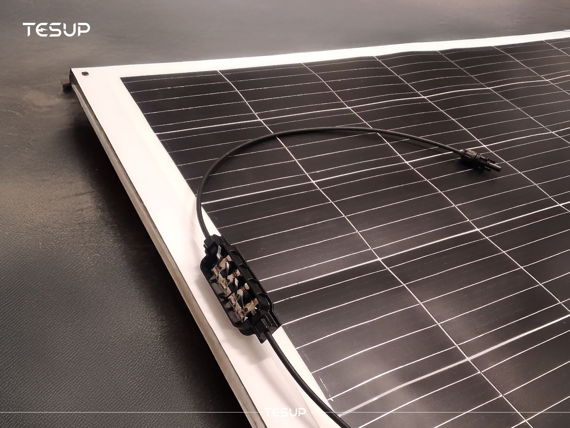 Wekraft Flex Solar Panels
