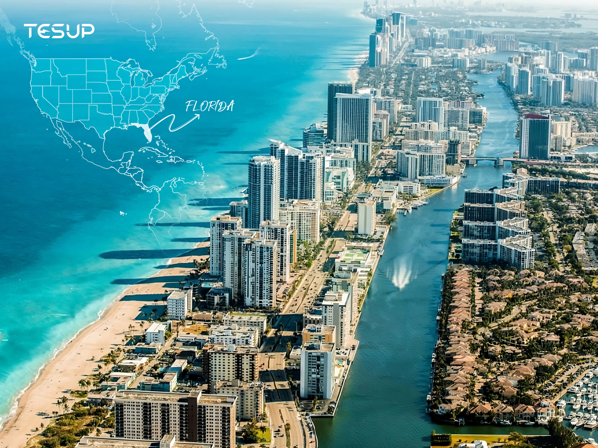 Florida: Where the Sun Meets the Wind — and Wekraft Powers the Dream