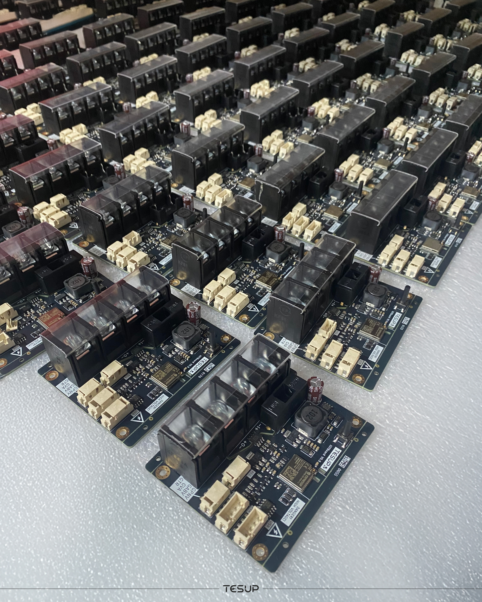 Smart PCB Module