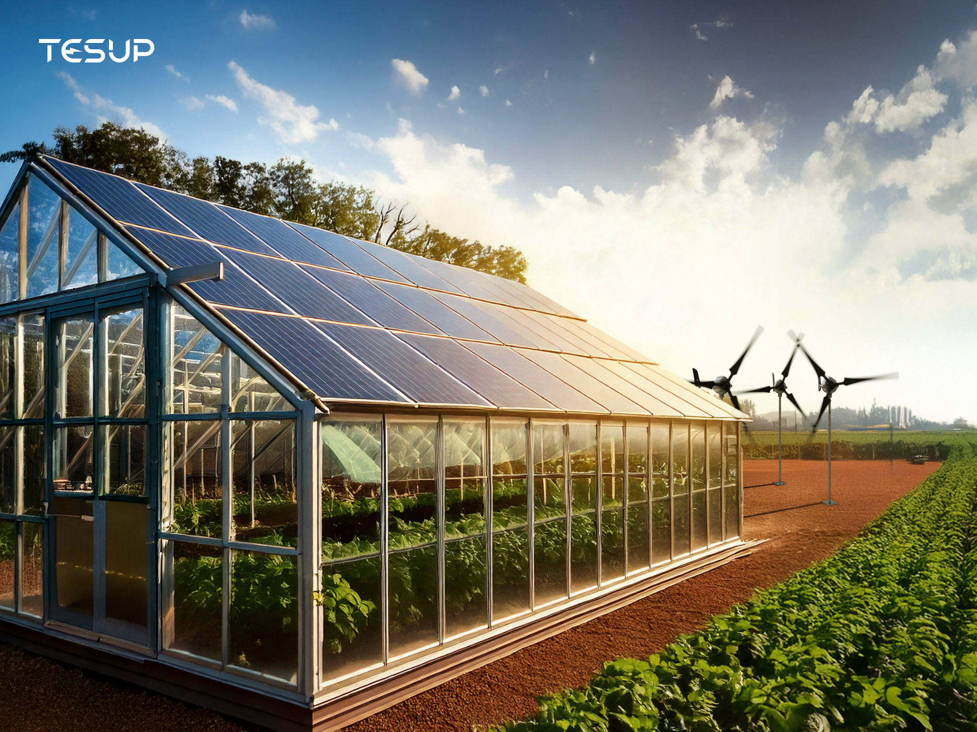 Plant Power Day: Adopter un Avenir Plus Vert