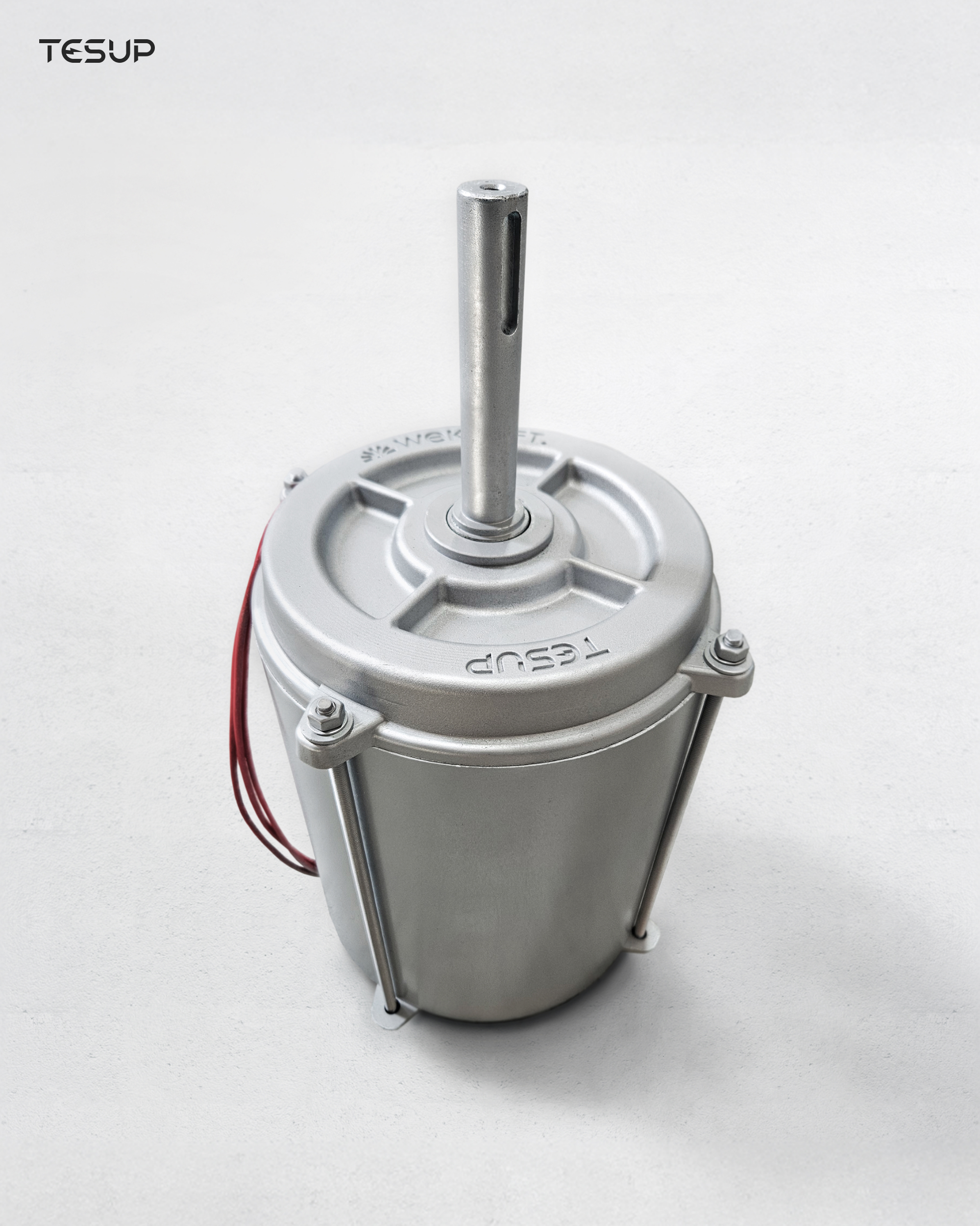 Wekraft motor manufacturing 02