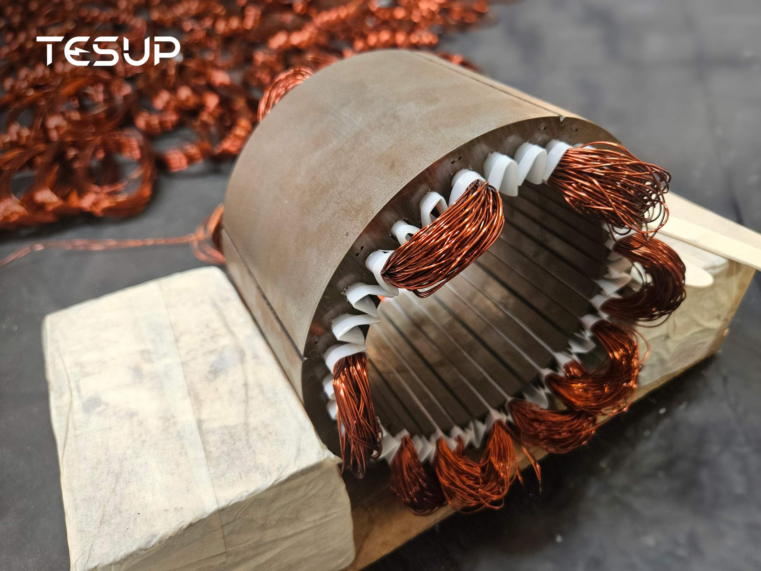 Wekraft Sustainable Manufacturing