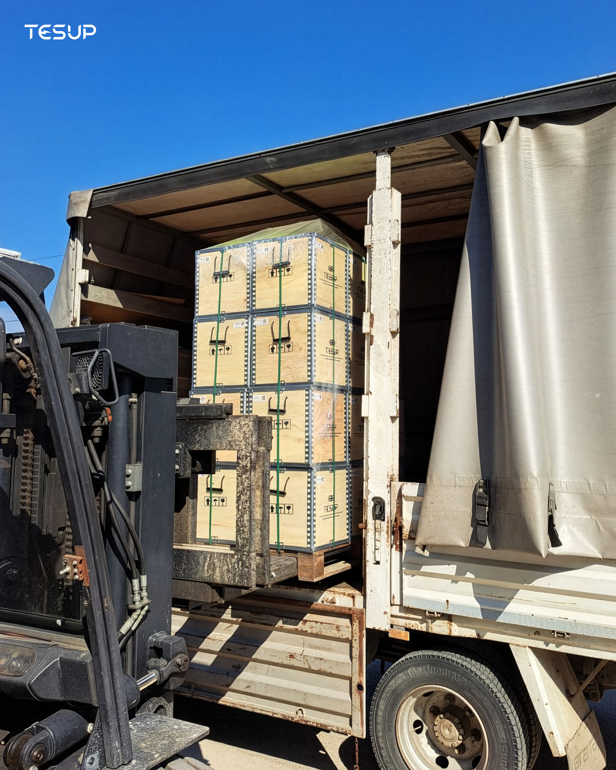 Wekraft saubere Energie