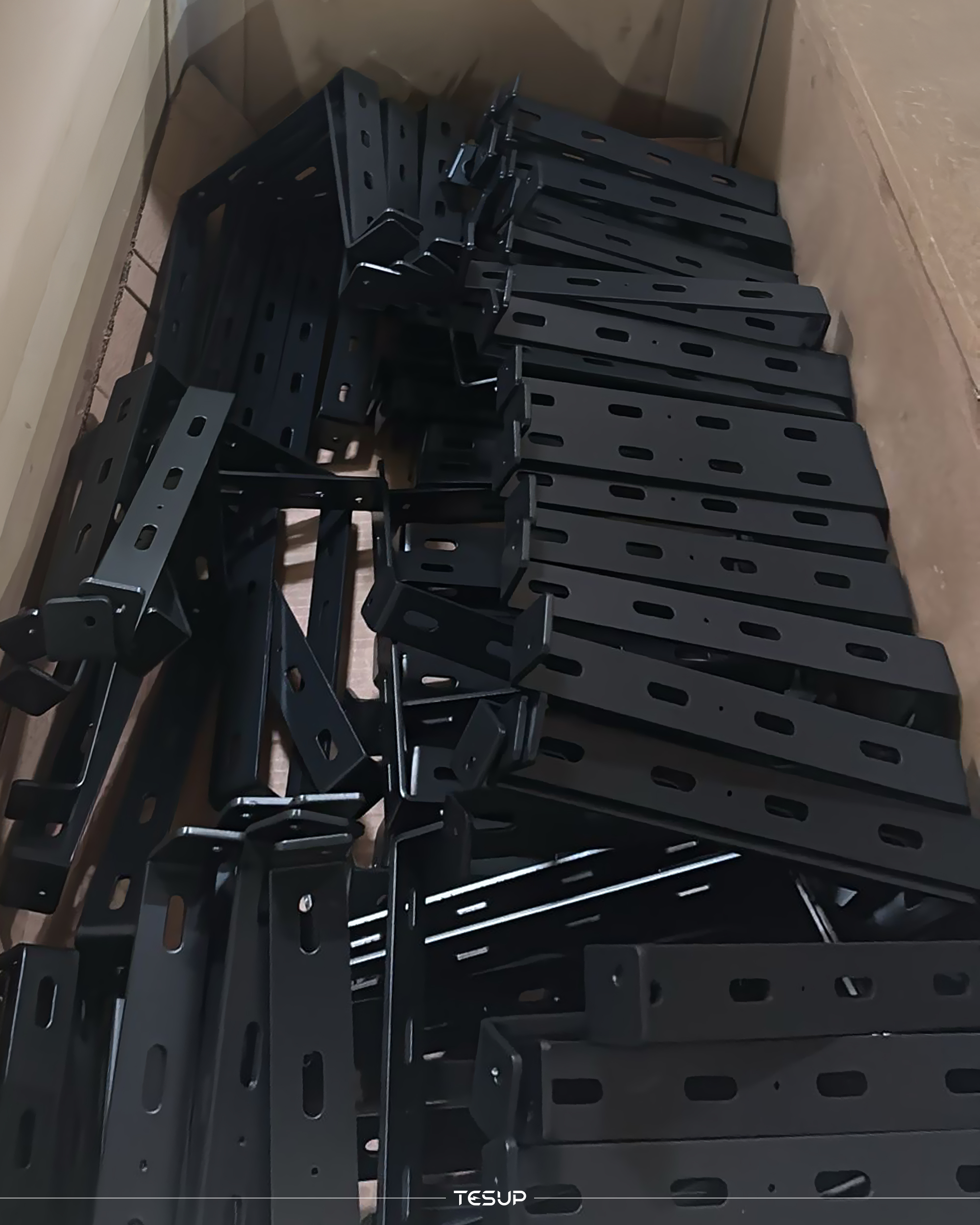 Wekraft Manufacturing Line Image 3