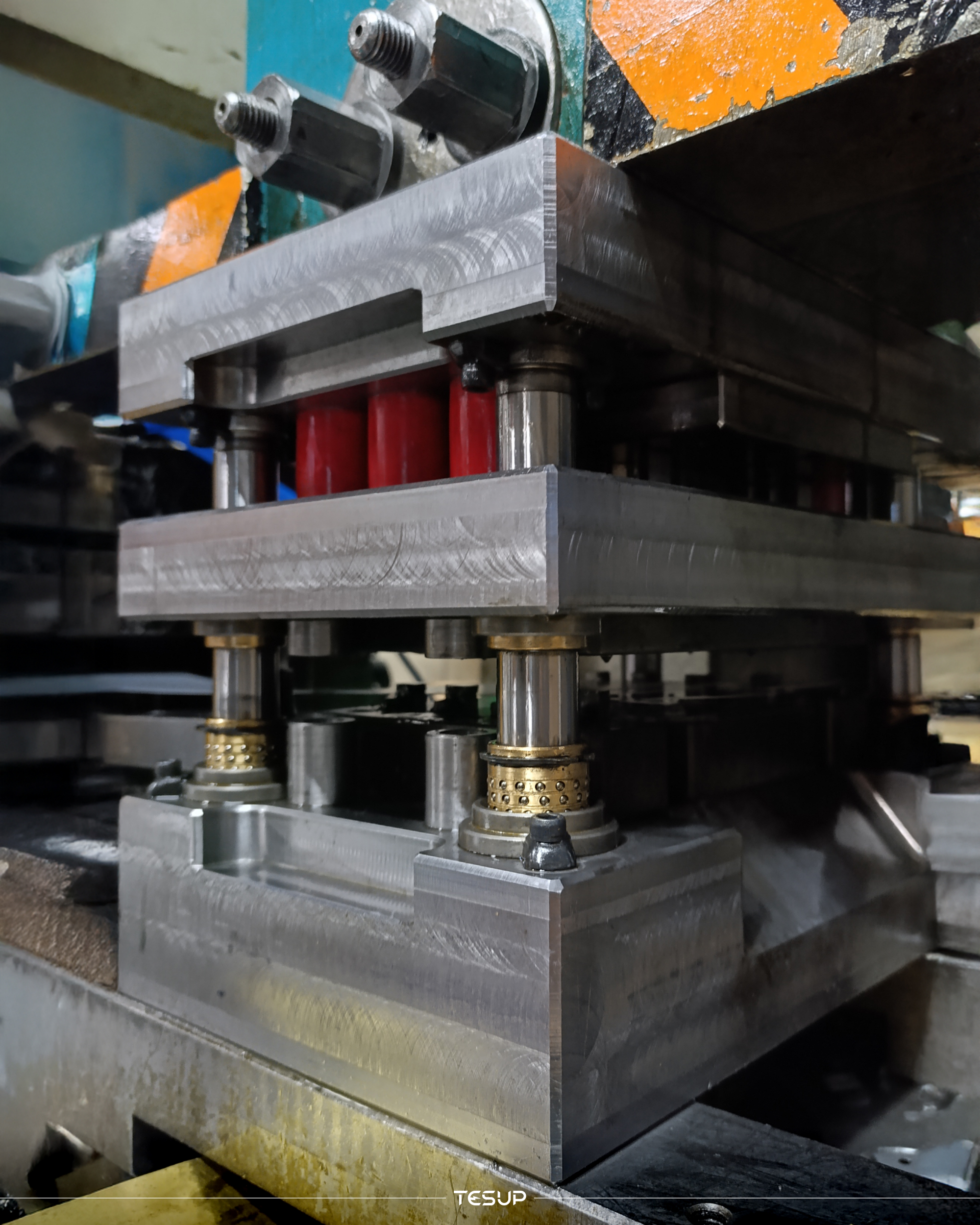 Wekraft Factory 3