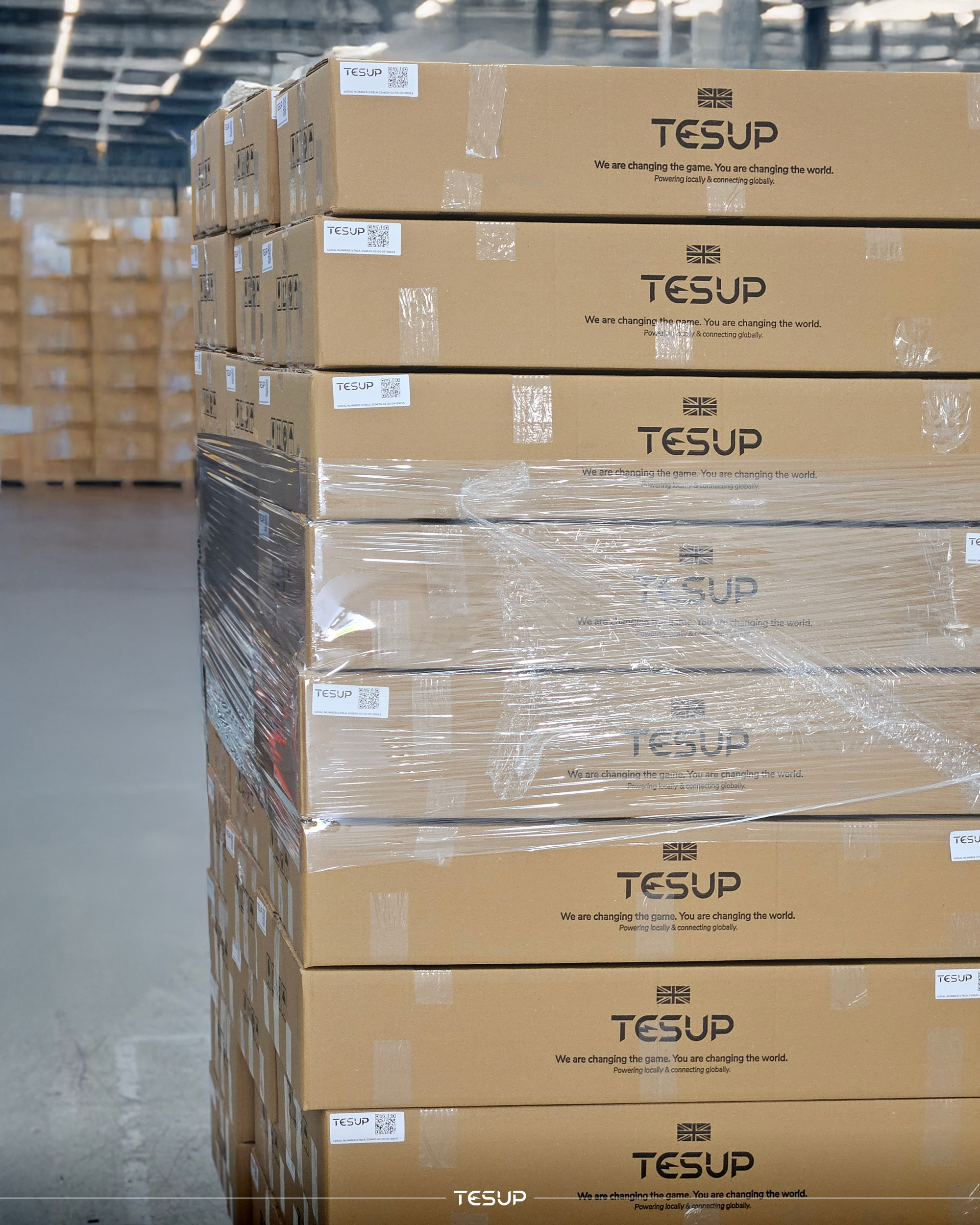 Wekraft Door Delivery