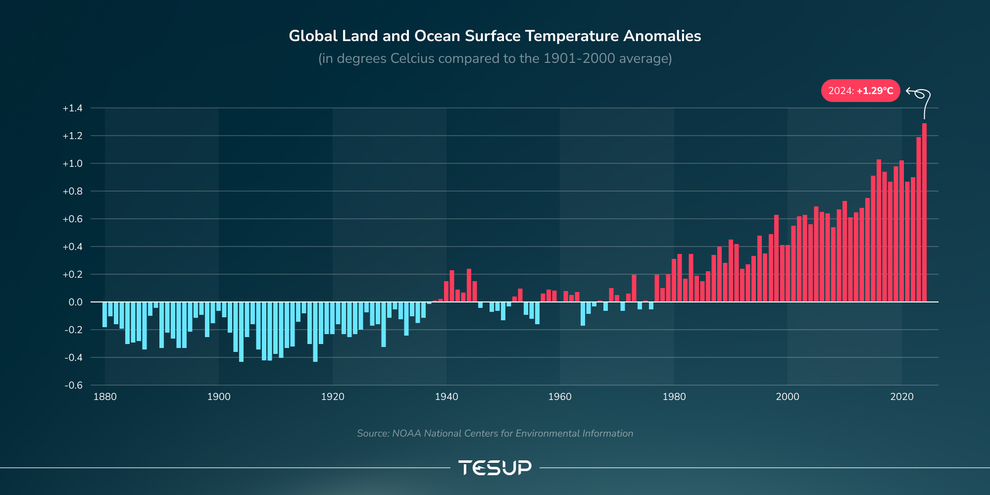 Wekraft - World Meteorological Day Visual 2