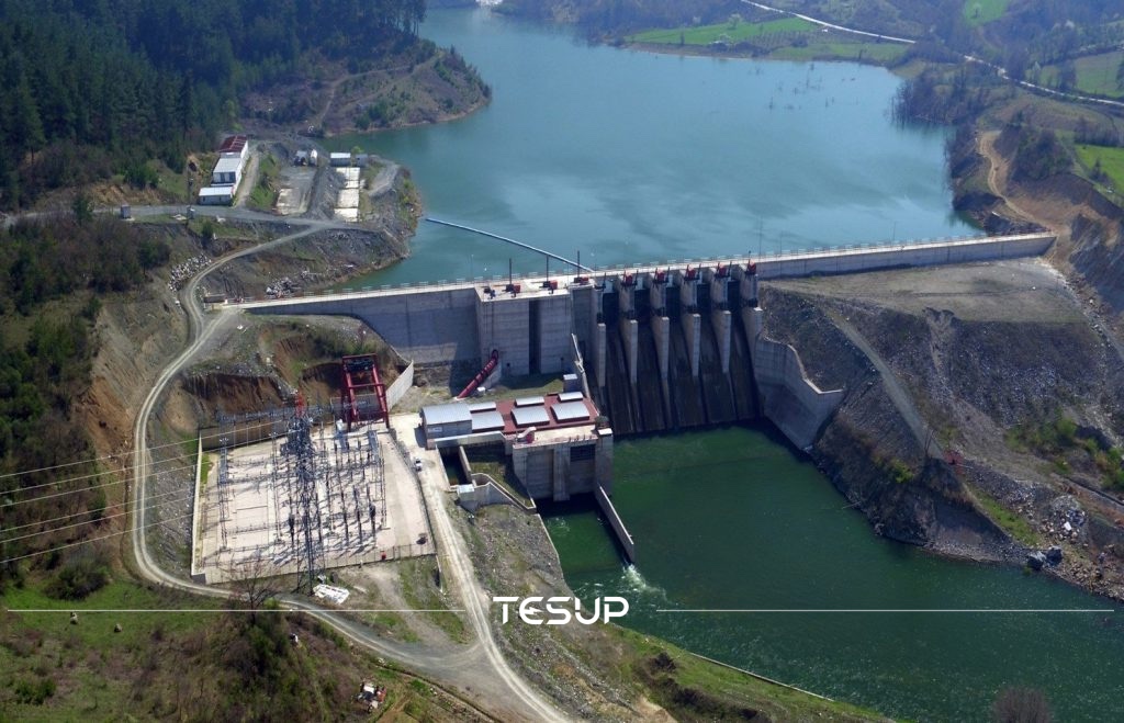 A Remarkable Journey: From Vision to Reality, From Building Dams to Manufacturing Electronics