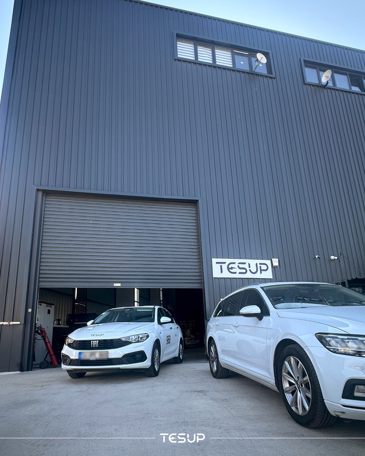 Wekraft Factory 2