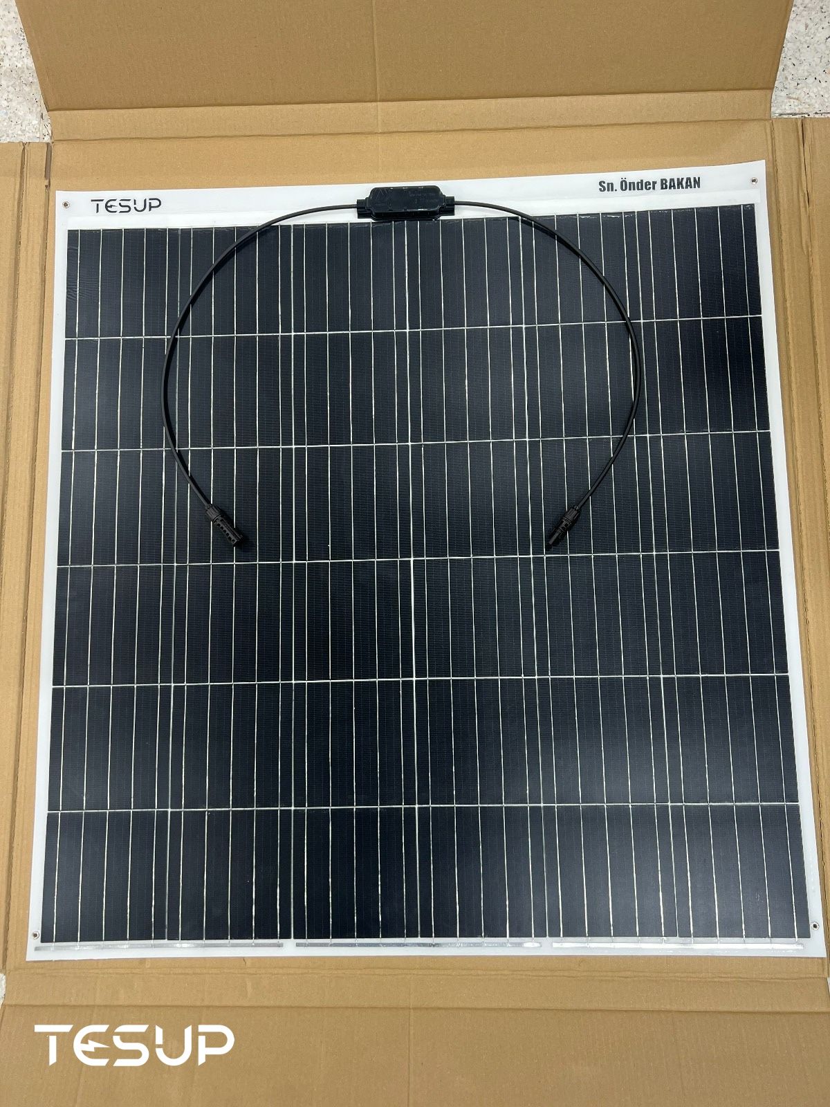 Wekraft Manufacturing Solar Panels