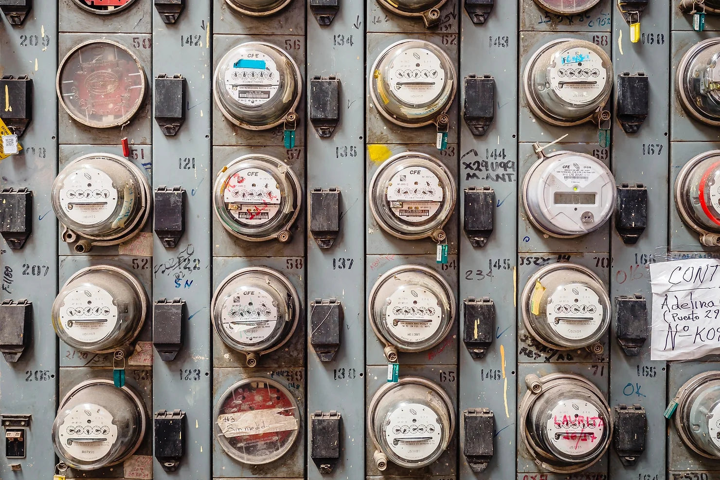 Rising Energy Costs? Start selling your power!