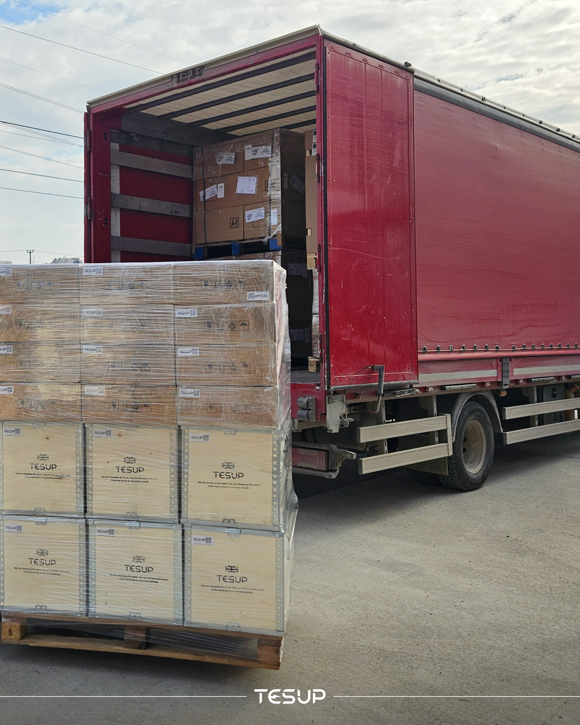 Shipment Image 4