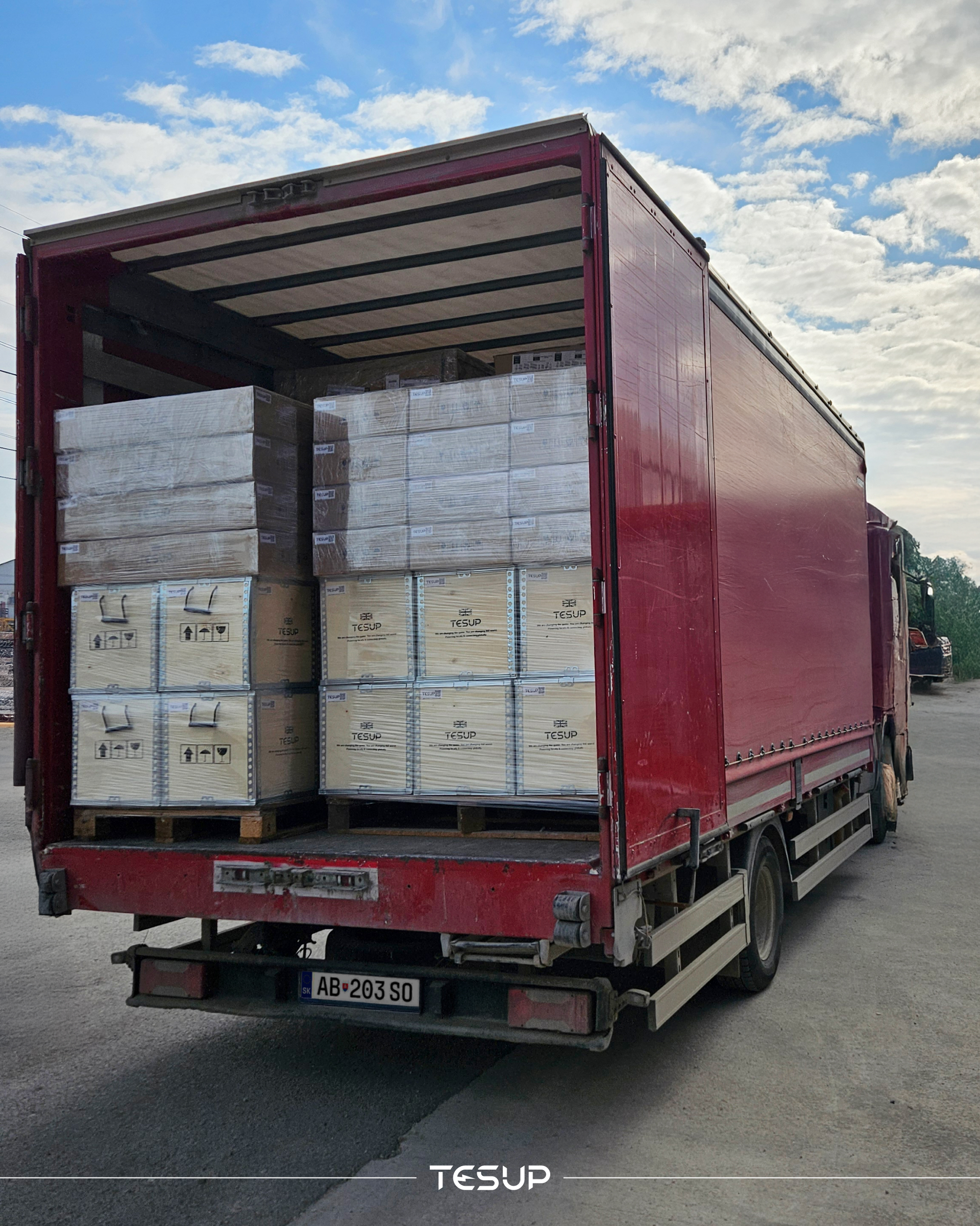 Shipment Image 5
