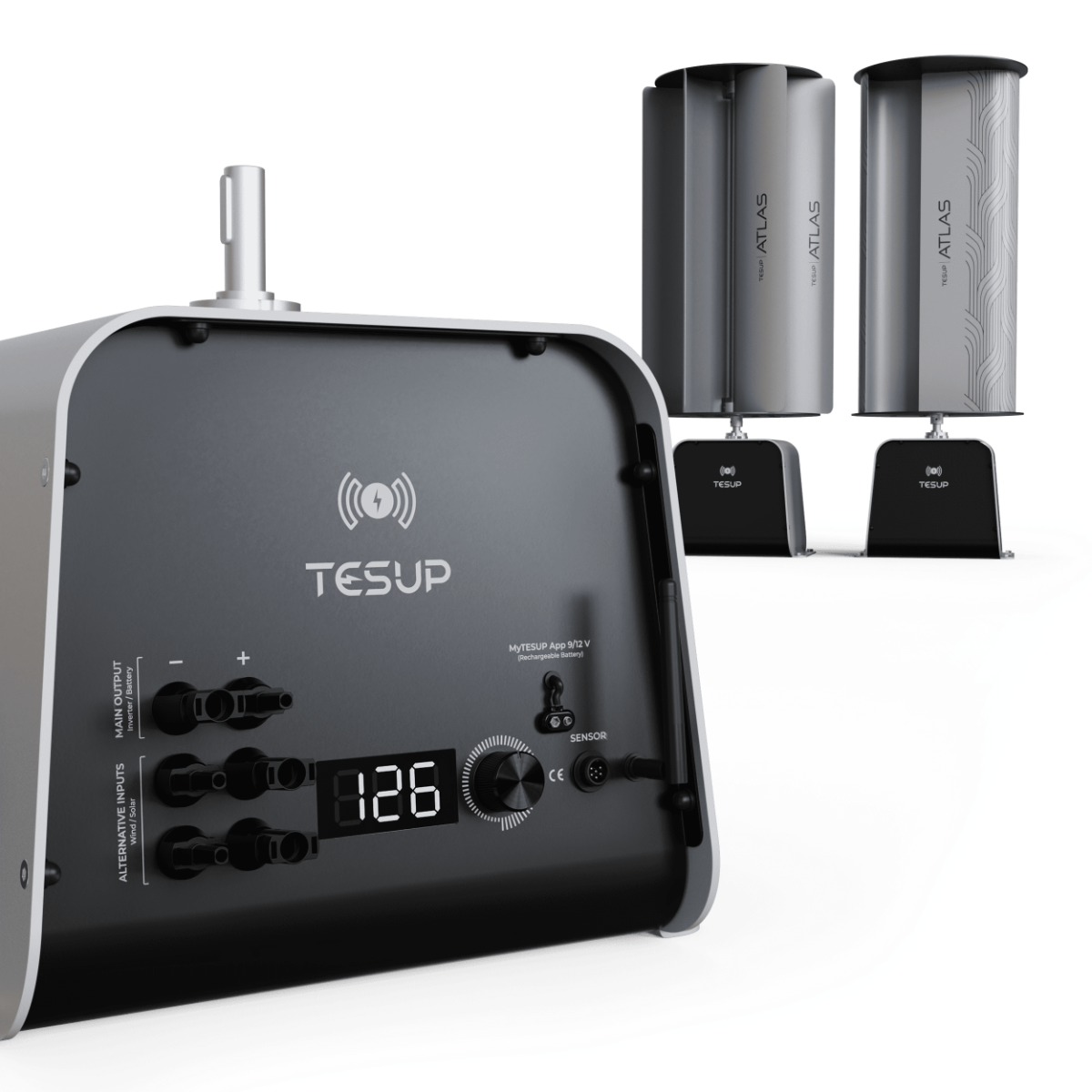 Magazzino Wekraft Bratislava