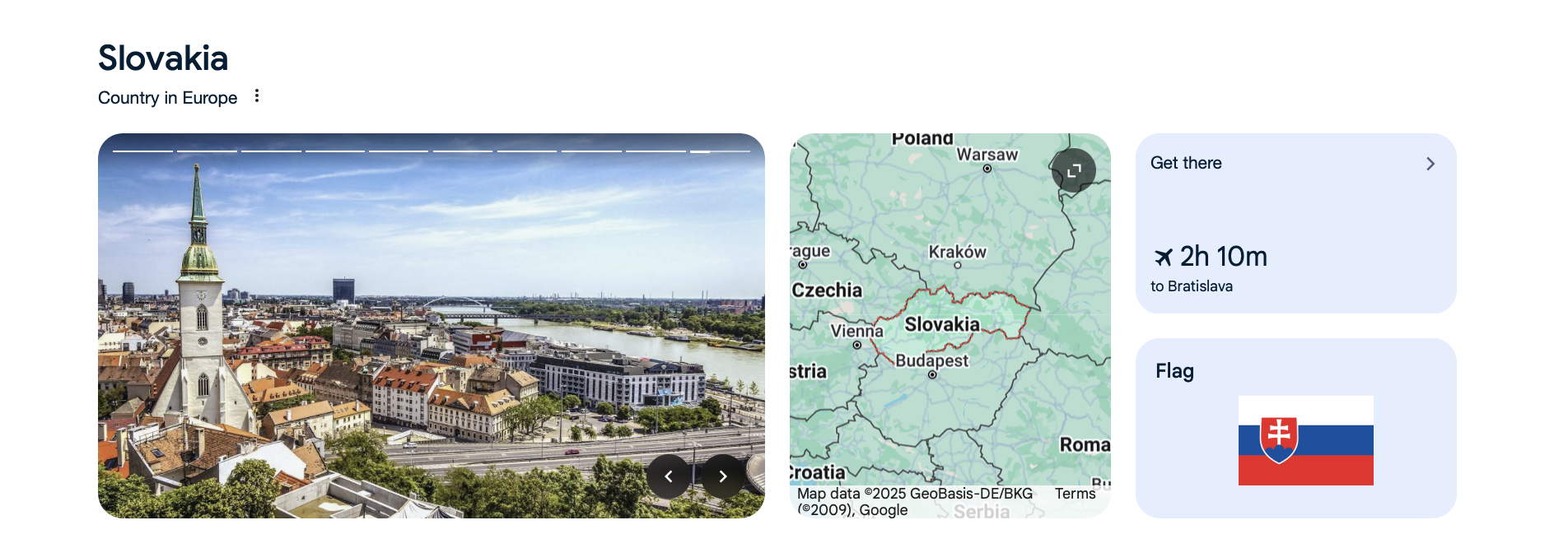 Wekraft gyár Szlovákiában