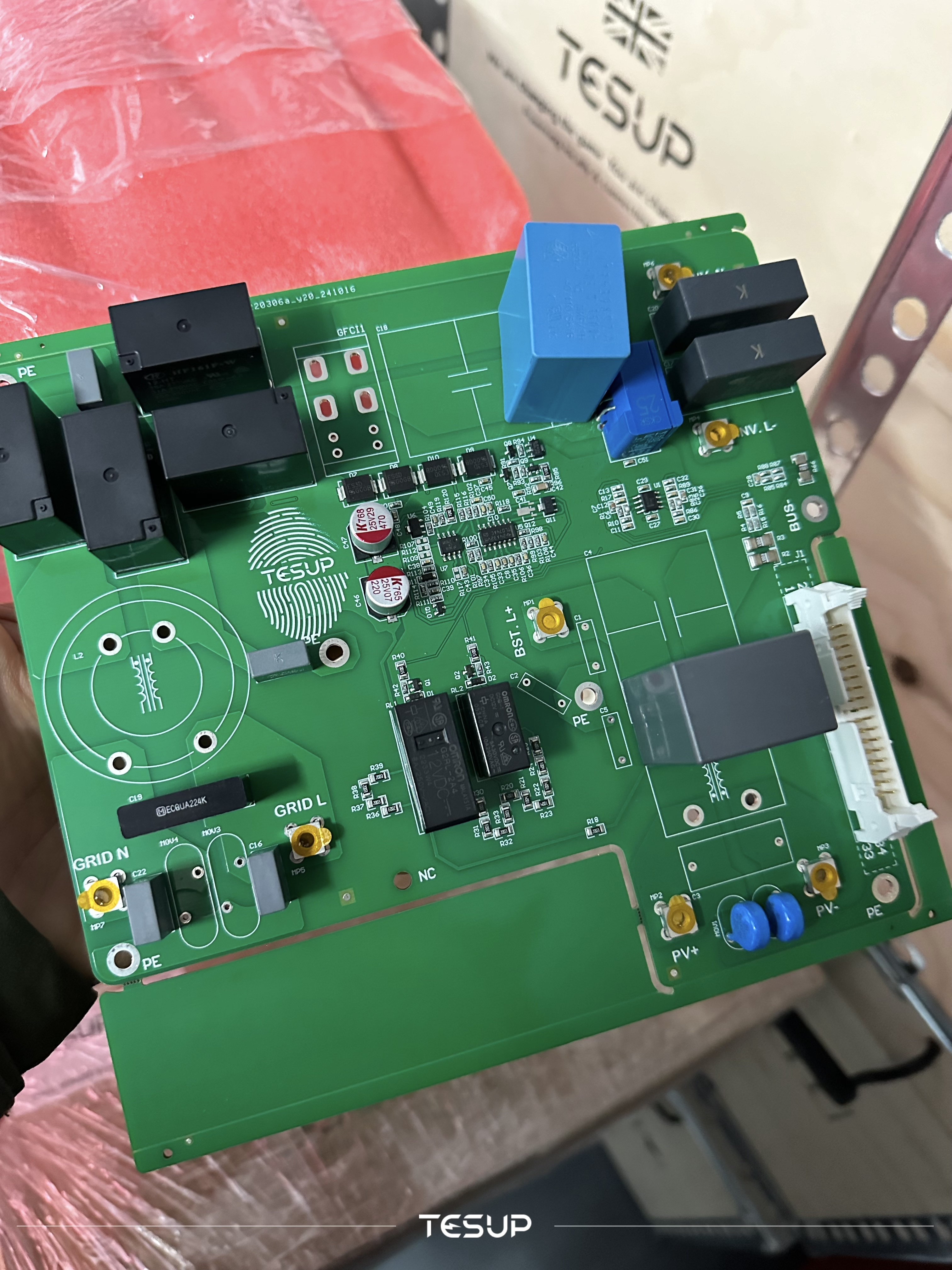 Wekraft Inverter Image 2
