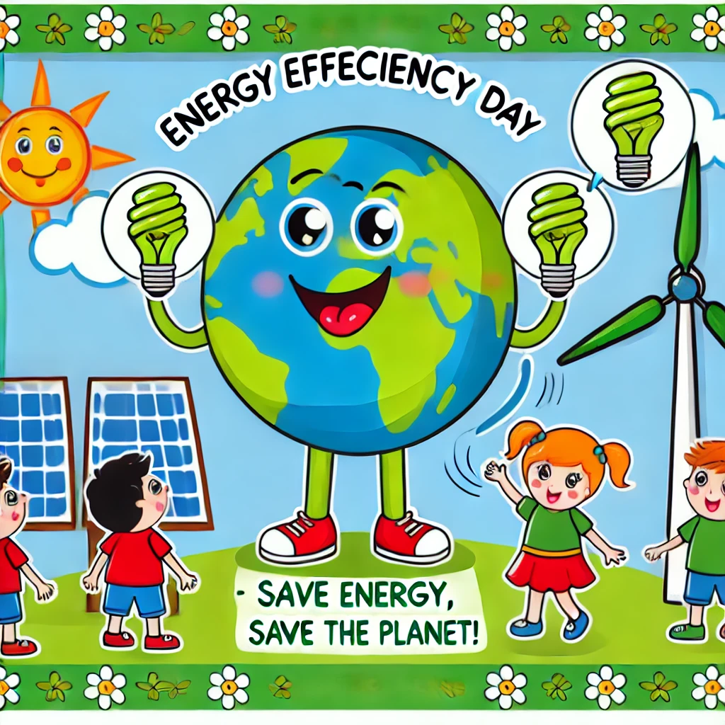 Wekraft Kids Energy Education