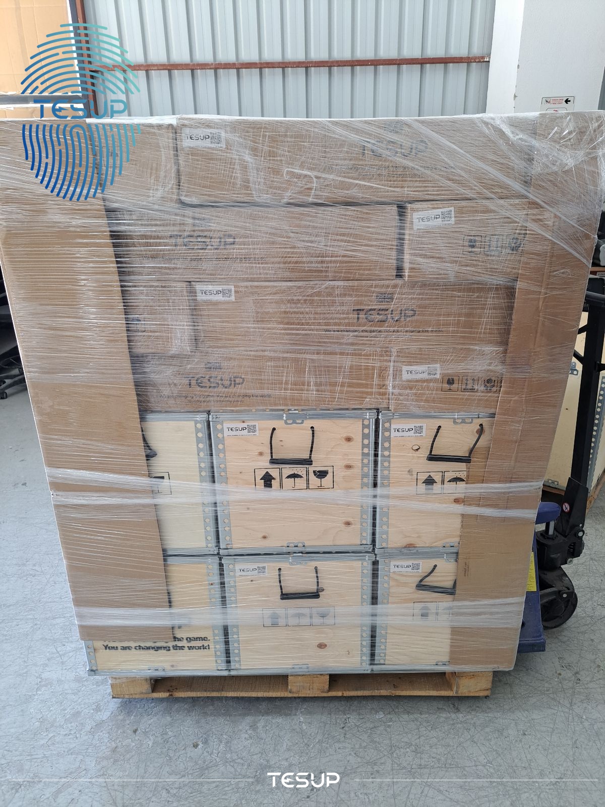 Wekraft New Boxes