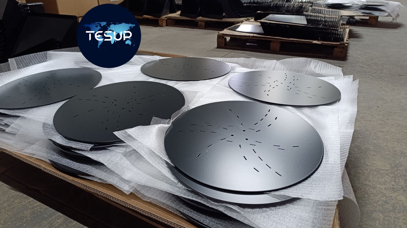 Wekraft Manufacturing Wekraft